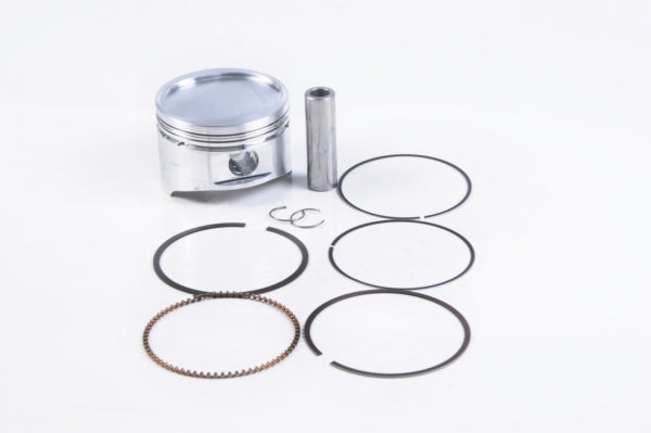 PISTON YAM WISECO