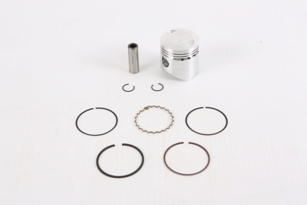 PISTON HON WISECO
