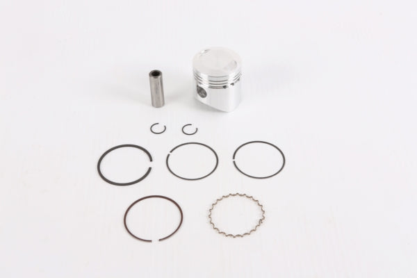 PISTON HON WISECO