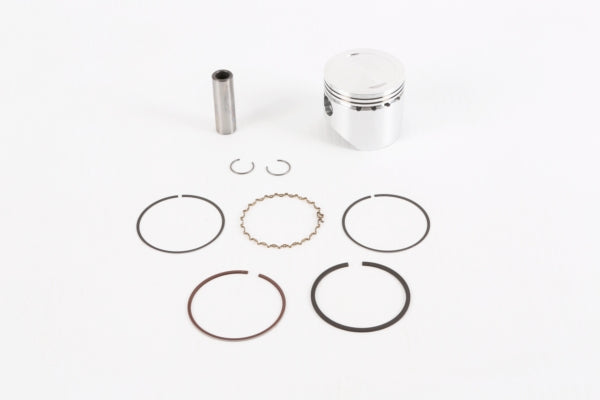 PISTON HON WISECO