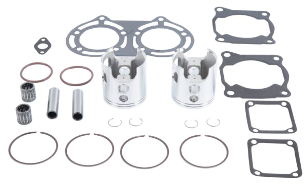 PISTON KIT YAM WISECO