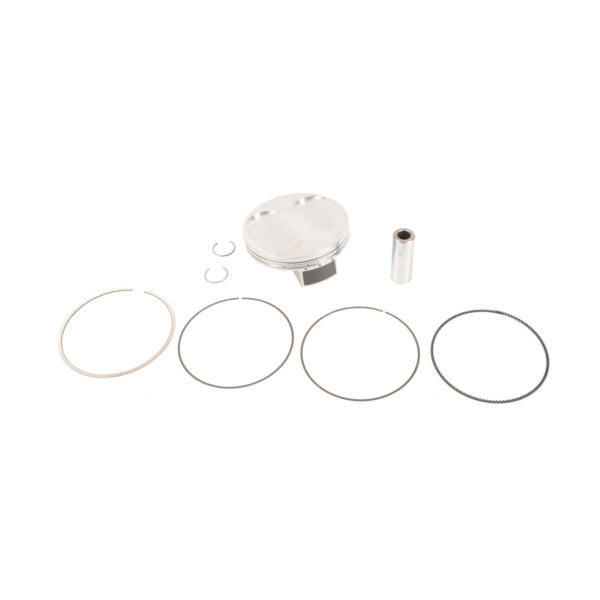 PISTON HON WISECO