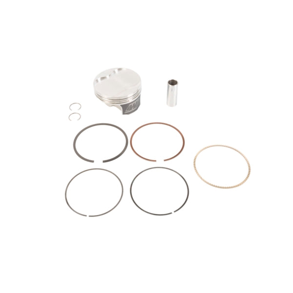 PISTON KAWA SUZ WISECO