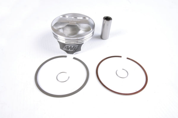 PISTON YAM WISECO