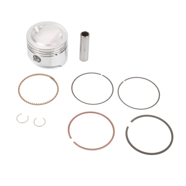 PISTON HON WISECO