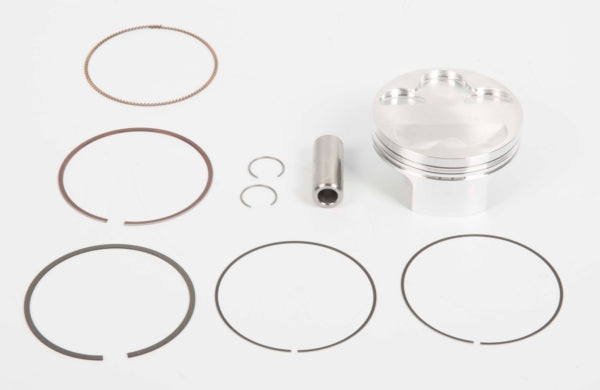 PISTON YAM WISECO
