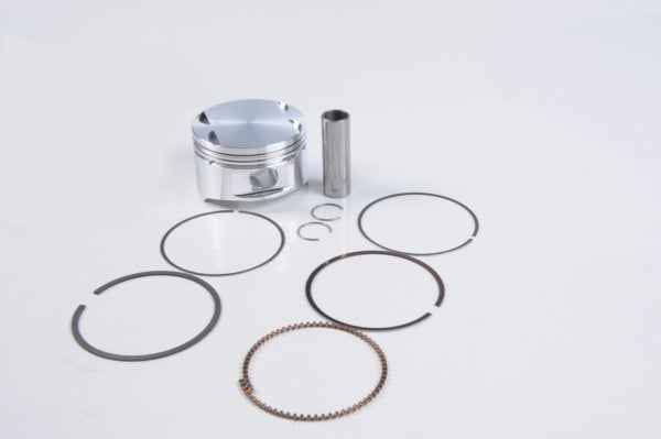 PISTON KAWA WISECO