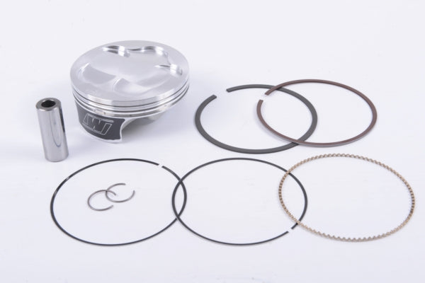 PISTON YAM WISECO