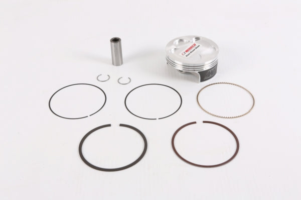 PISTON YAM WISECO