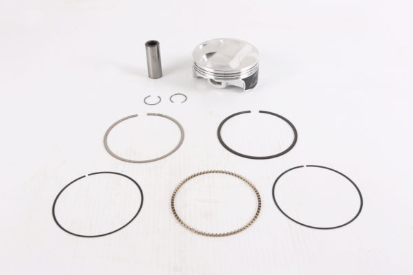 PISTON YAM WISECO