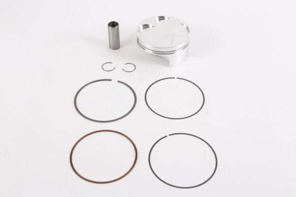 PISTON KAWA SUZ WISECO