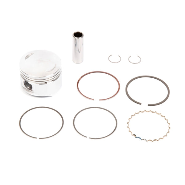 PISTON YAM WISECO