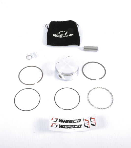 PISTON YAM WISECO