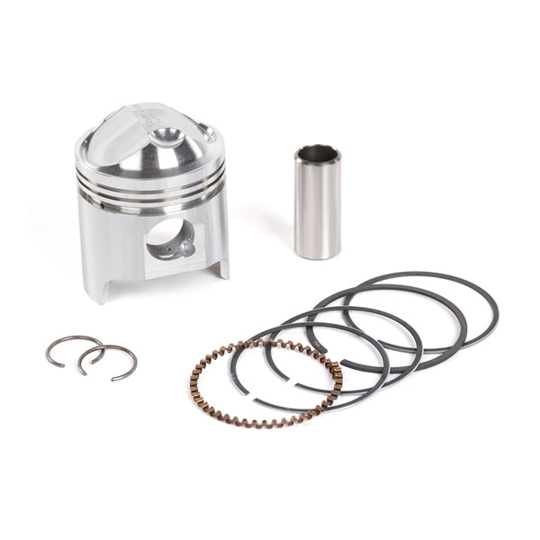 PISTON HON WISECO