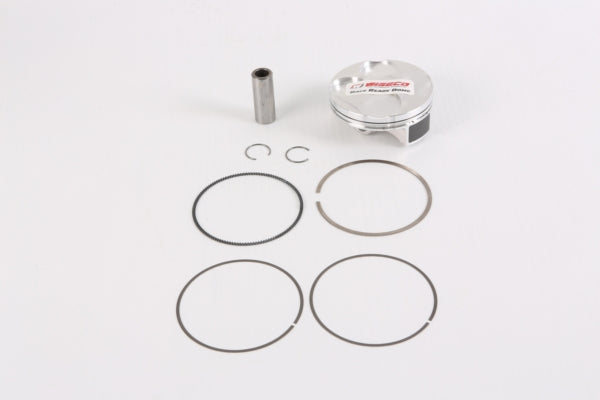 PISTON HON WISECO