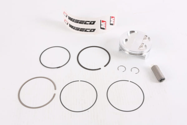 PISTON KAWA SUZ WISECO