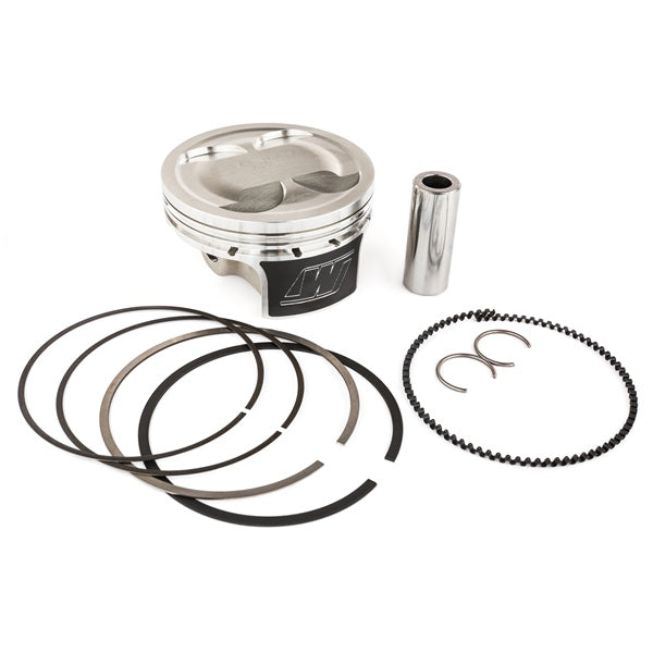 PISTON C-AM WISECO