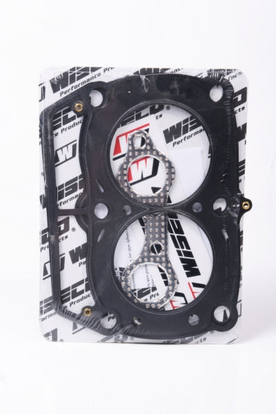 TOP END GASKET KIT POL WISECO