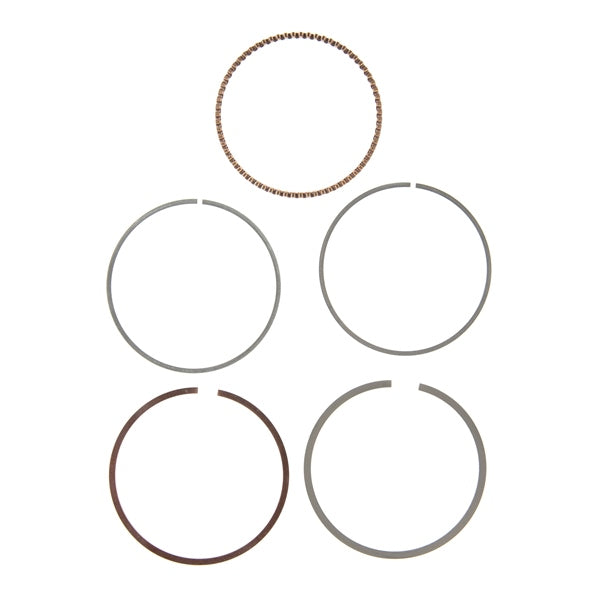 RING SET PISTON POL WISECO
