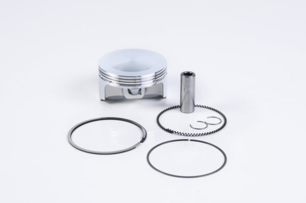 PISTON HON WISECO