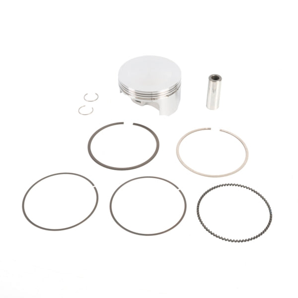 PISTON HON WISECO