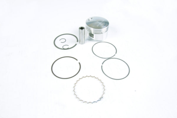 PISTON KAWA SUZ WISECO
