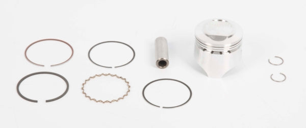 PISTON HON WISECO