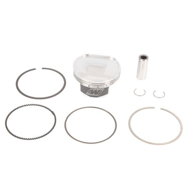 PISTON POL WISECO