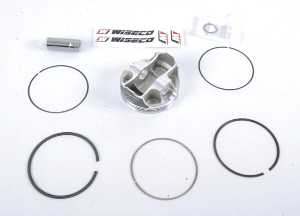 PISTON YAM WISECO