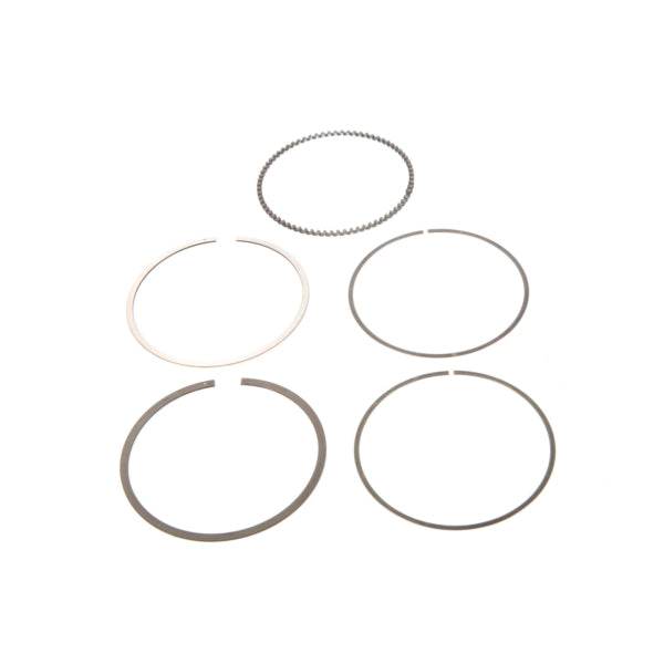 RING SET PISTON HON WISECO