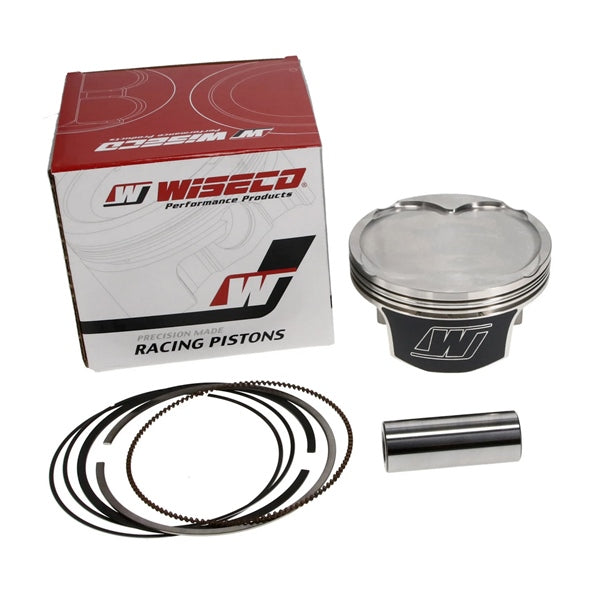 PISTON POL WISECO