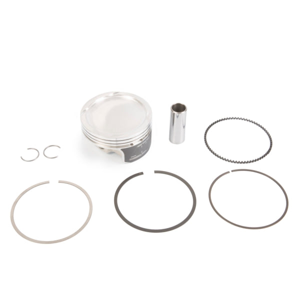 PISTON POL WISECO