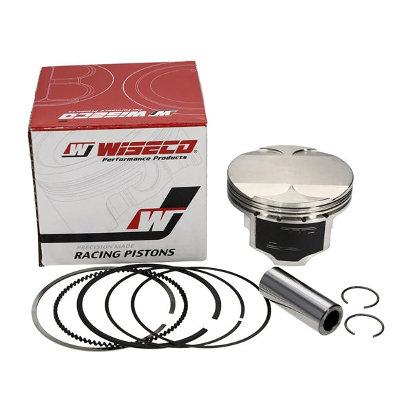 PISTON POL WISECO