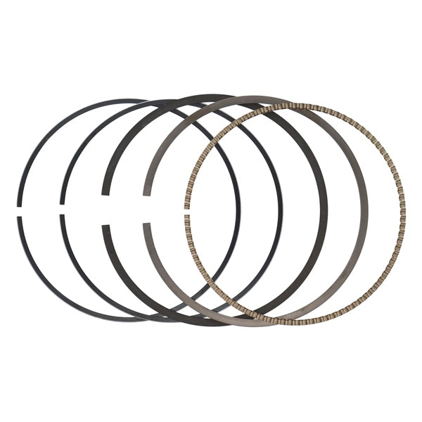 RING SET PISTON POL WISECO