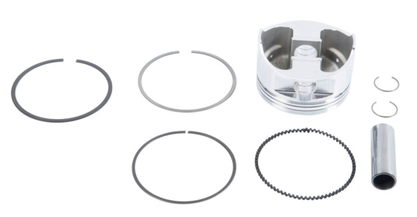PISTON HON WISECO