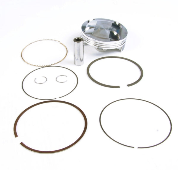 PISTON HON WISECO