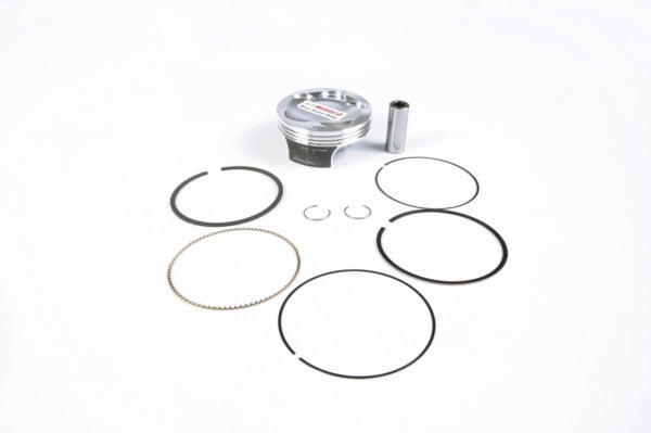 PISTON YAM WISECO