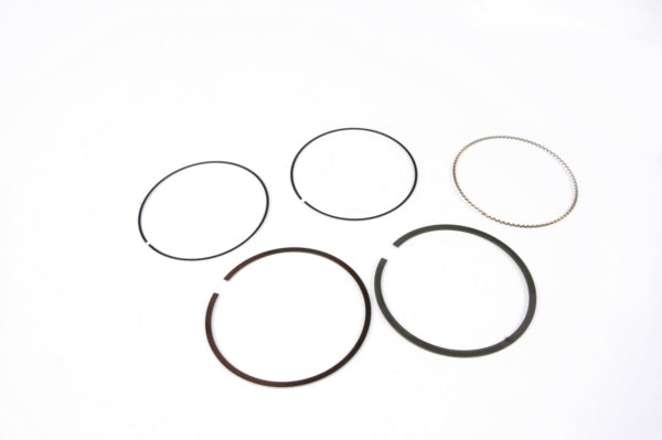 RING SET PISTON SUZ WISECO