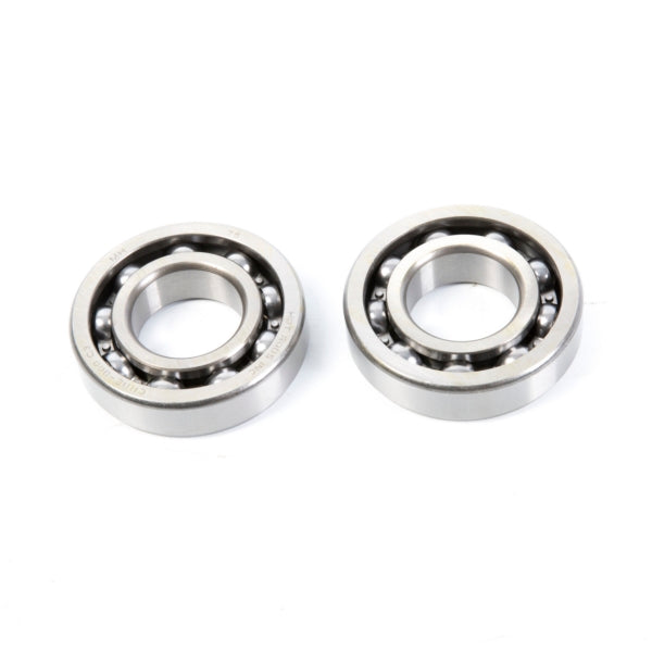 CRANKSHAFT MAIN BEARING/SEAL KIT YAM