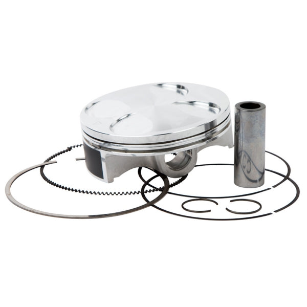 PISTON PRO-HC KIT HON VERTEX