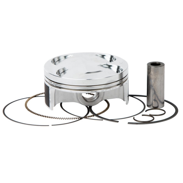 PISTON PRO-REPLICA KIT KAWA VERTEX