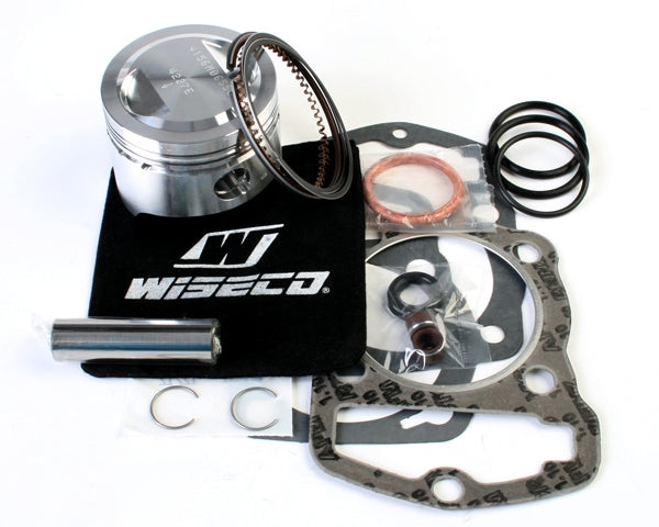 PISTON KIT HON WISECO