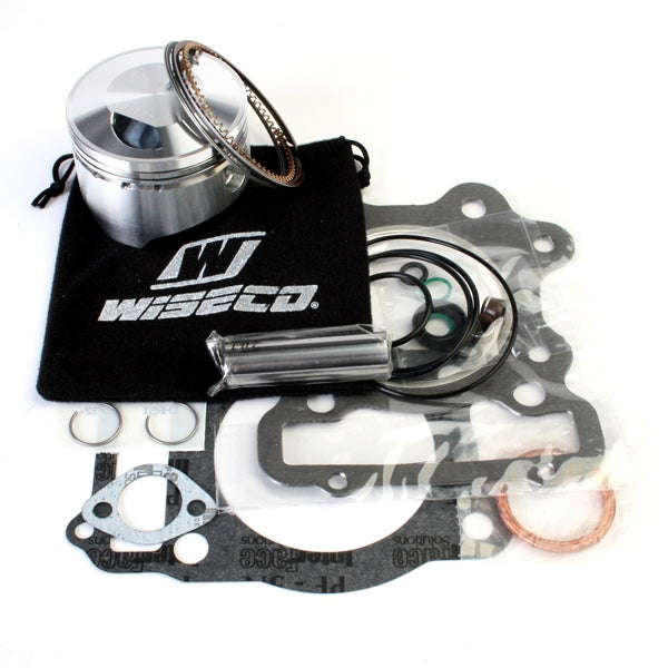 PISTON KIT HON WISECO