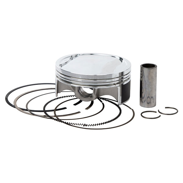 BIG BORE FORGED PISTON KIT SUZ