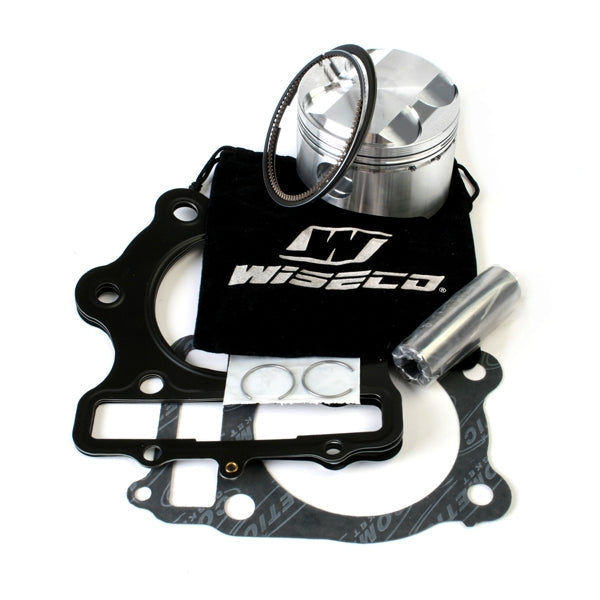 PISTON KIT HON WISECO