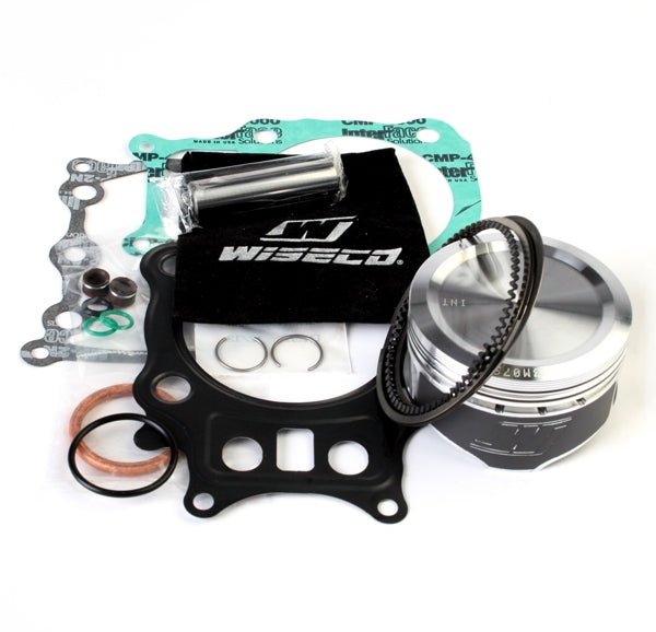 PISTON KIT HON WISECO