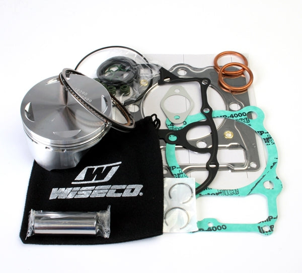 PISTON KIT HON WISECO