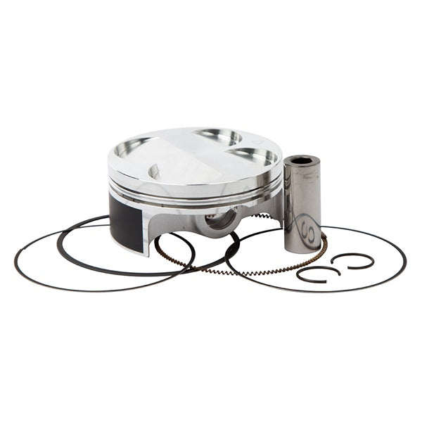 PISTON PRO-REPLICA KIT KAWA VERTEX
