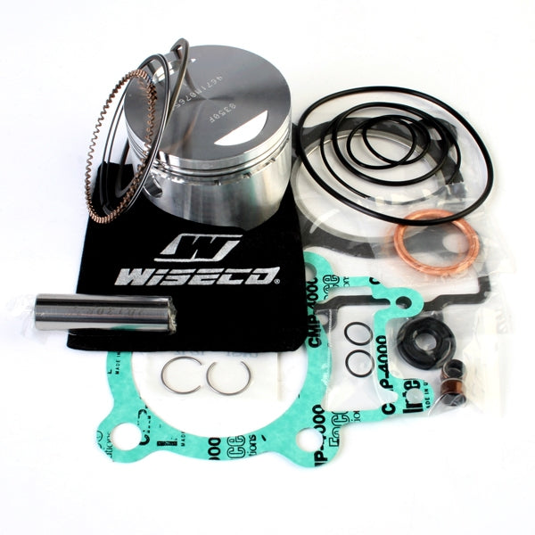 PISTON KIT KAWA WISECO