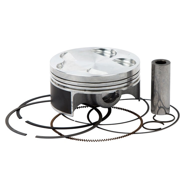 PISTON PRO-REPLICA KIT YAM VERTEX